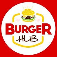 Burger Hub Gulberg