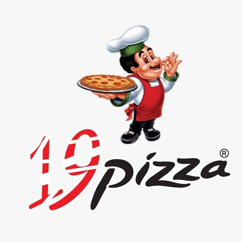 19 Pizza Sheikhupura