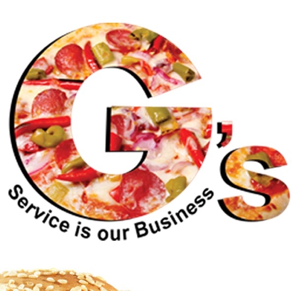 Gs pizza and burgers