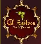 Al Zaitoon Pizza & Fast Food