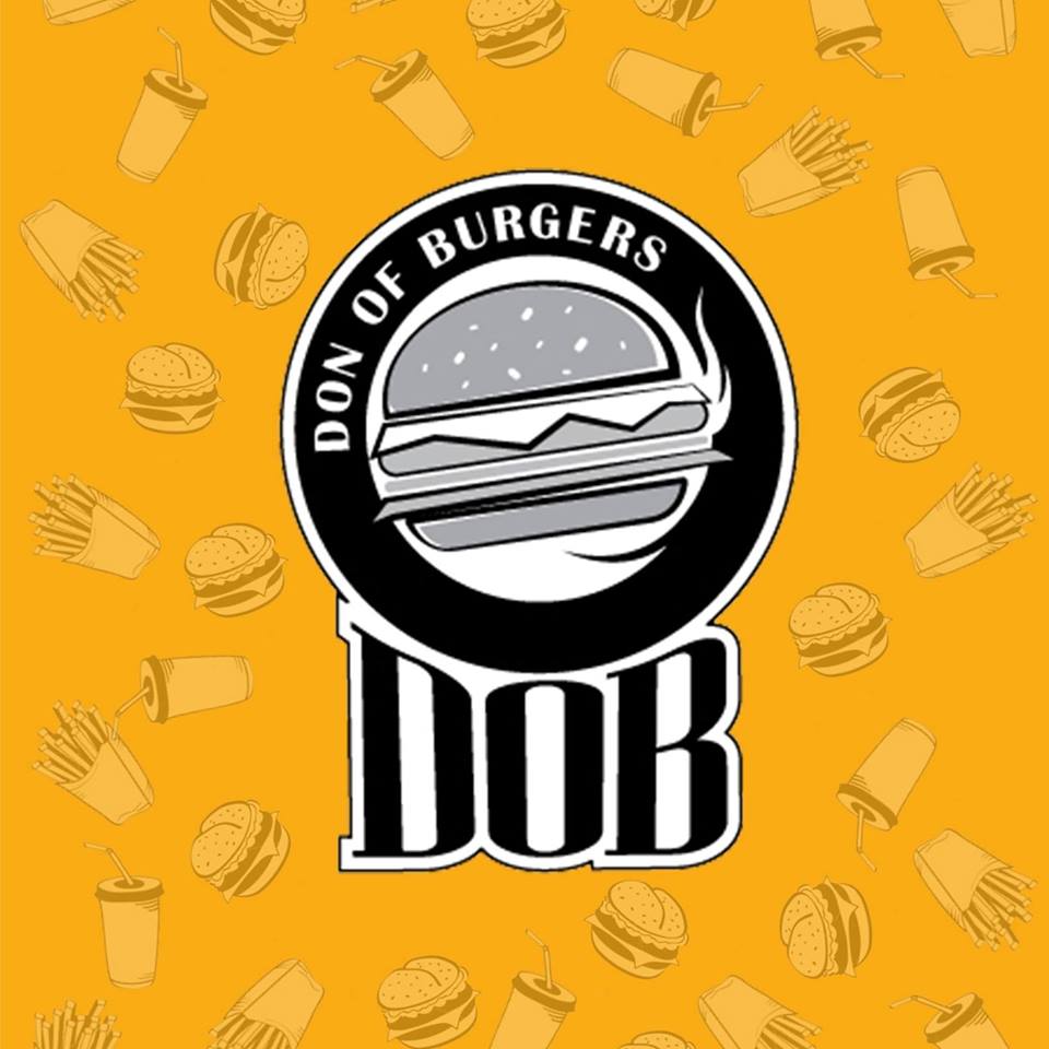 Don Of Burgers