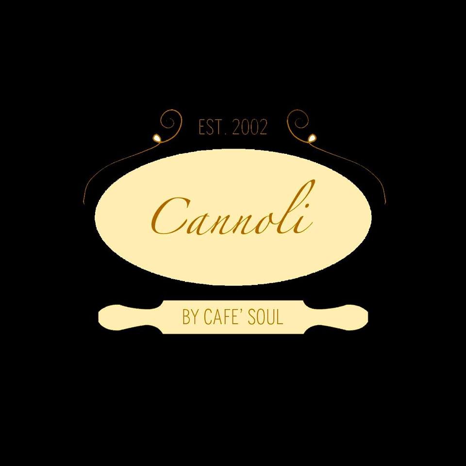Cannoli By Cafe Soul