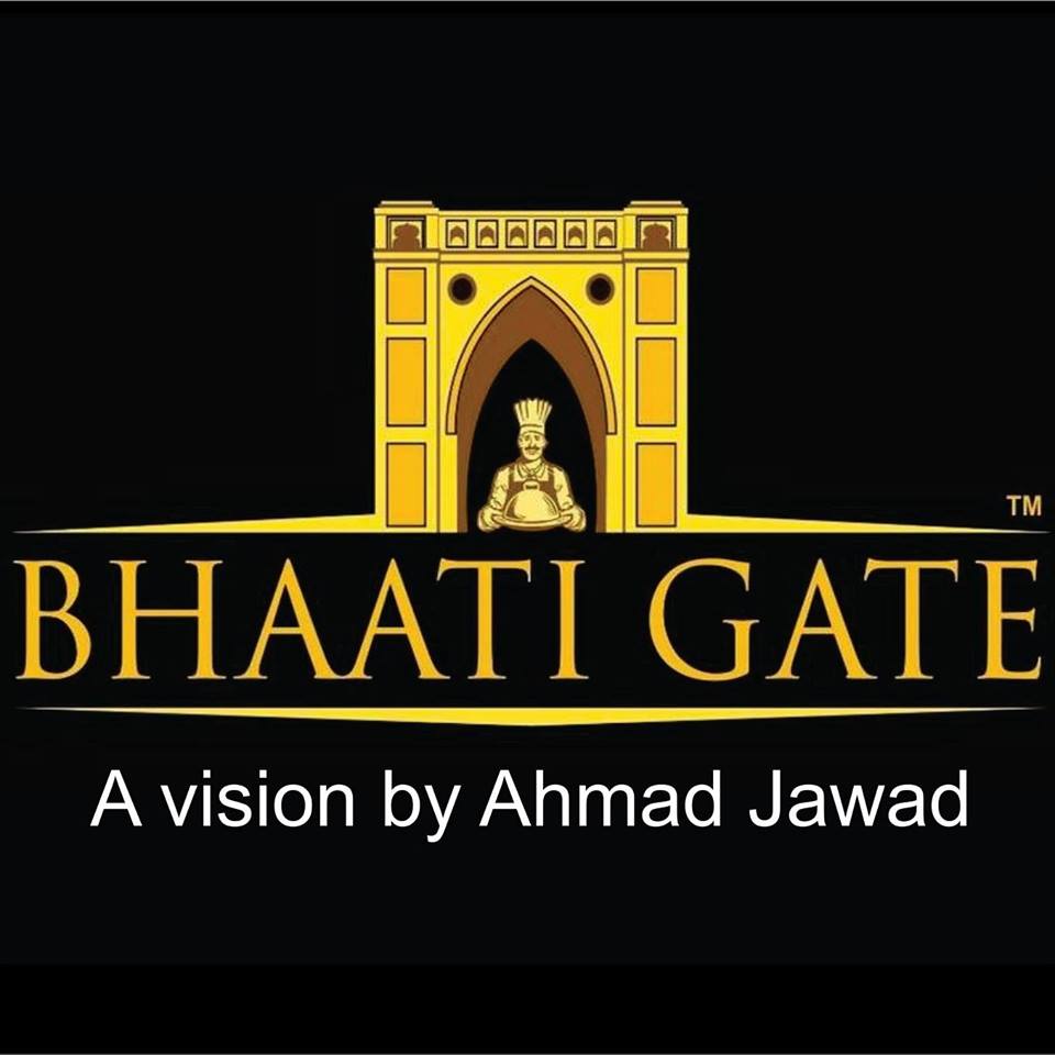 Bhaati Gate