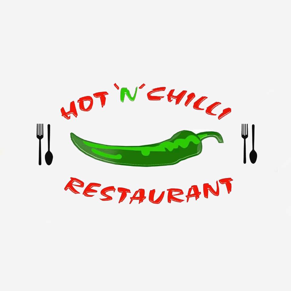 Hot N Chilli
