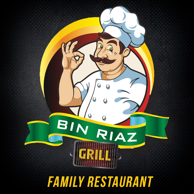Bin Riaz Grill