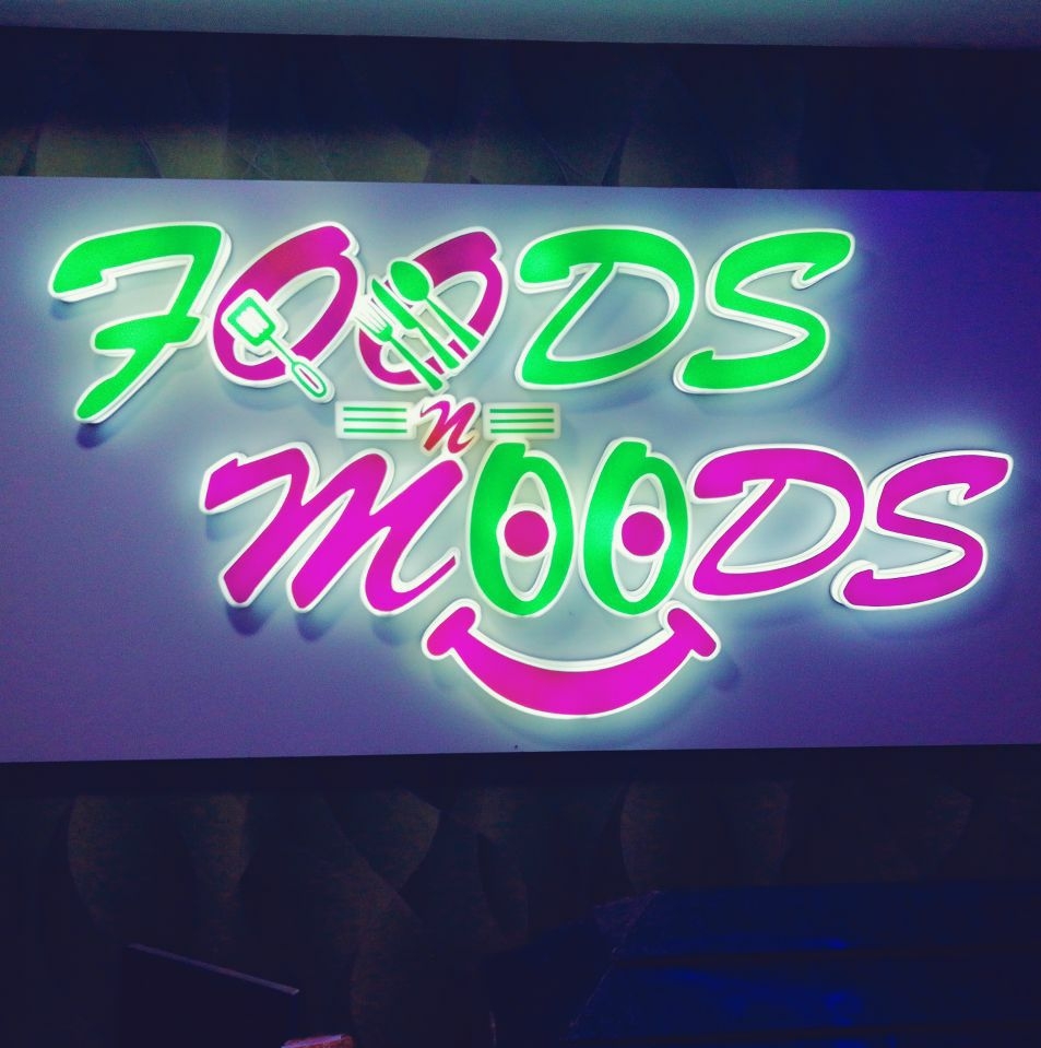 Foods N Moods