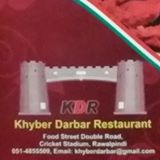 Khyber Darbar