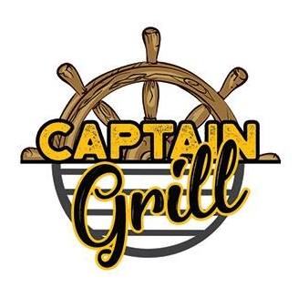Captain Grill