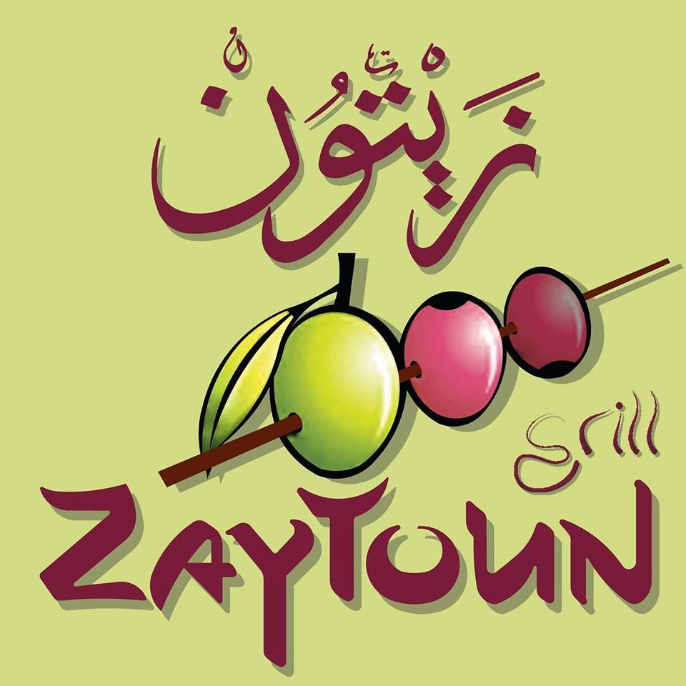Zaytoun Grill