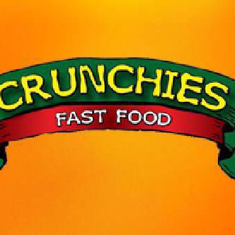 Crunchies Fast Food