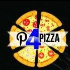 P4 Pizza