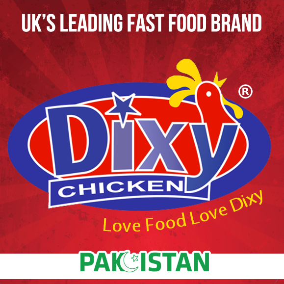 Dixy Chicken