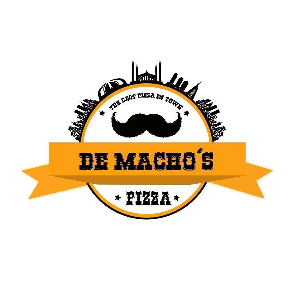 De Machos Pizza
