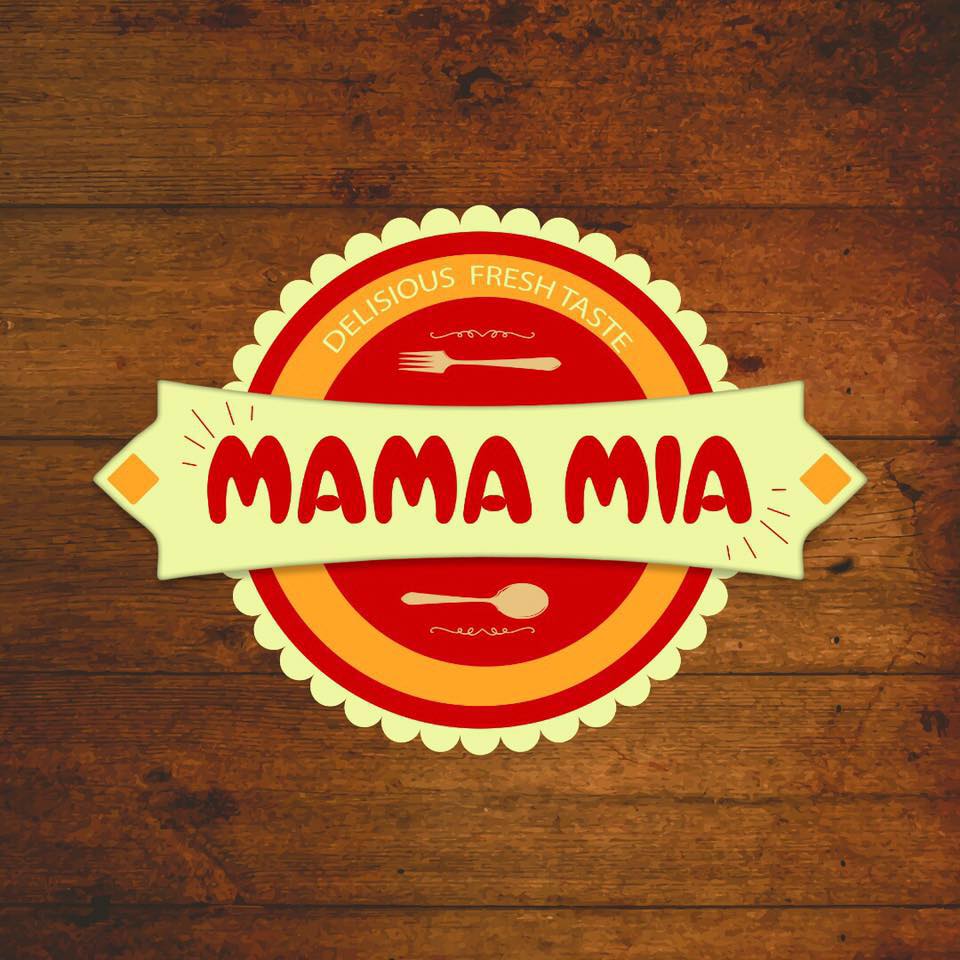 Cafe Mama Mia