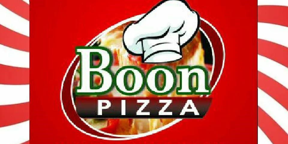 Boon Pizza