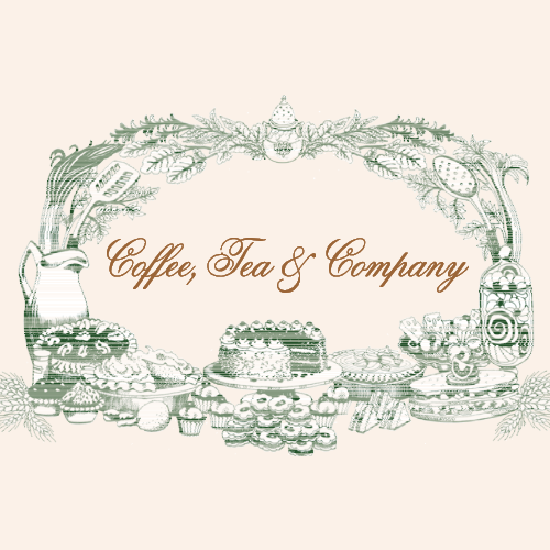 Coffee Tea & Company