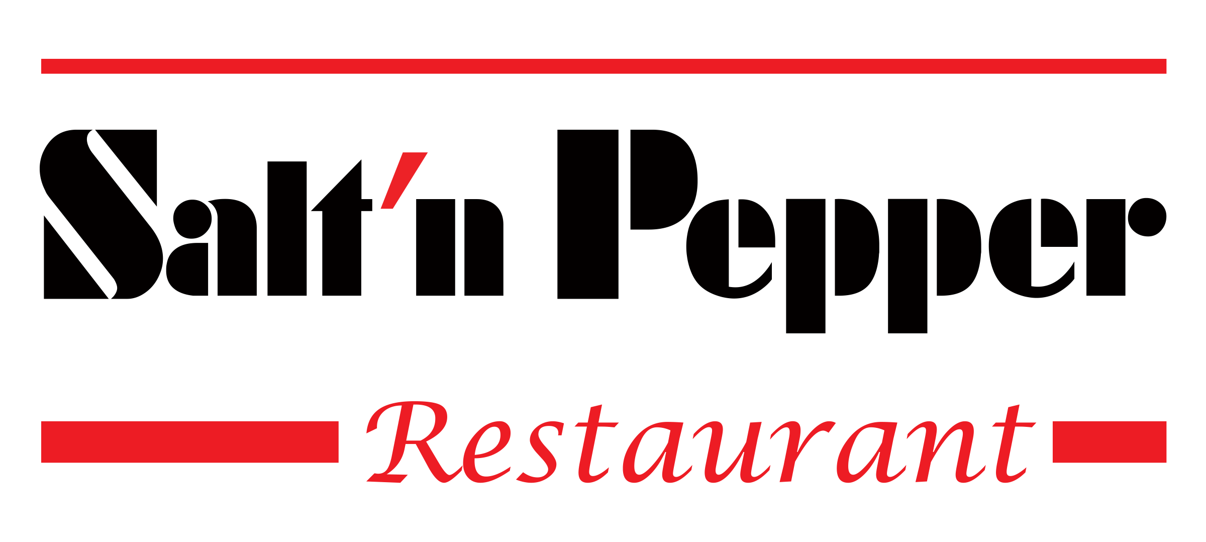 Salt n Pepper Restaurant Liberty