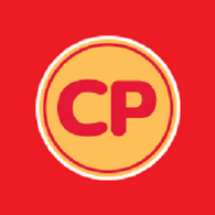 Cp Five Star Chicken - Barkat