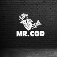 Mr. COD