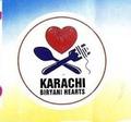 Karachi Biryani Hearts