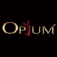 Opium Thai