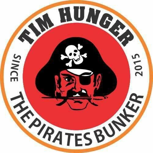 Tim Hunger