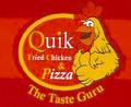 Quick  Fried Chicken & pizza