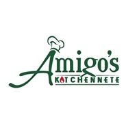 Amigos Kitchenette