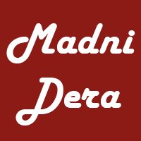 Madni Dera