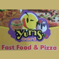 Yums Cafe