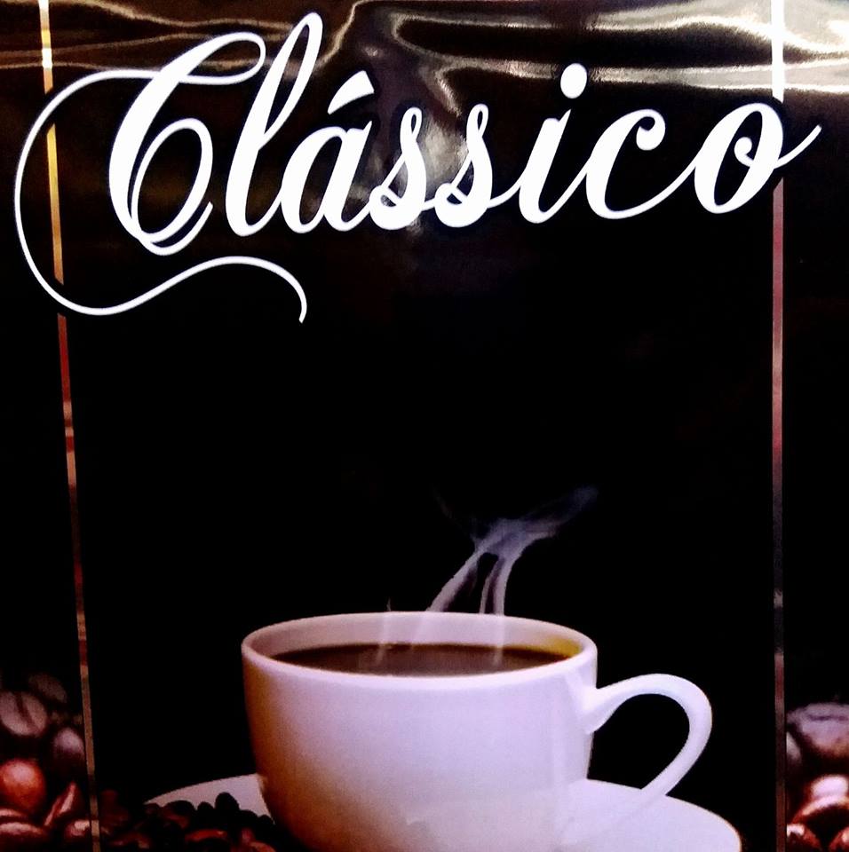 Cafe Classico