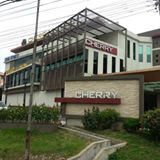 Cherry Restaurant
