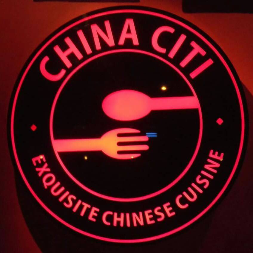 China Citi Restaurant