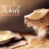 X wife the Cafe