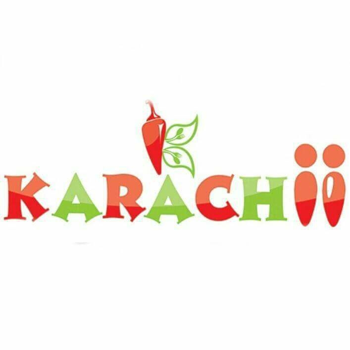 Karachii BBQ and Pratha Rolls