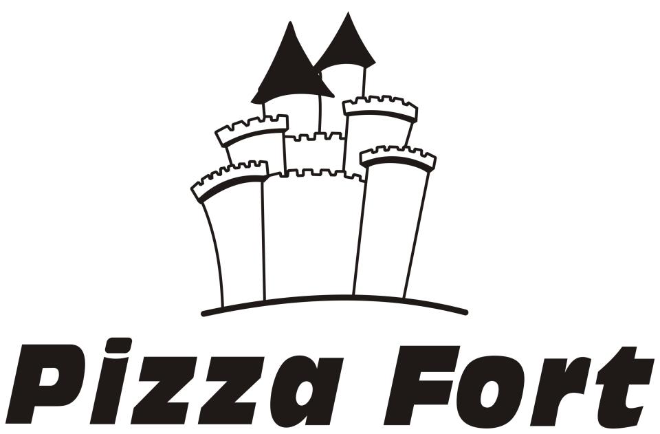 PIZZA FORT