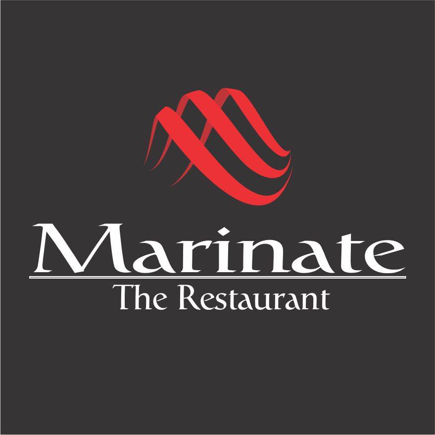 Marinate The Restaurant