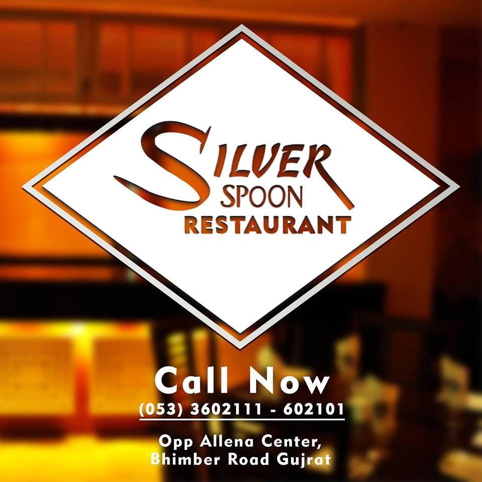 Silver Spoon Restaurant