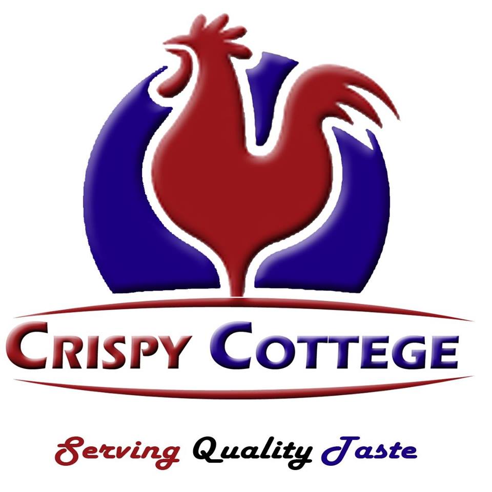 Crispy Cottage
