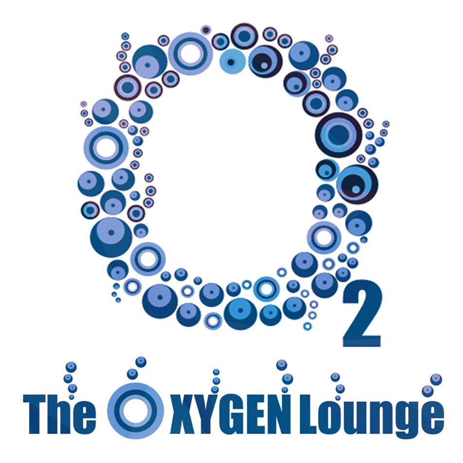O2 The Oxygen Lounge