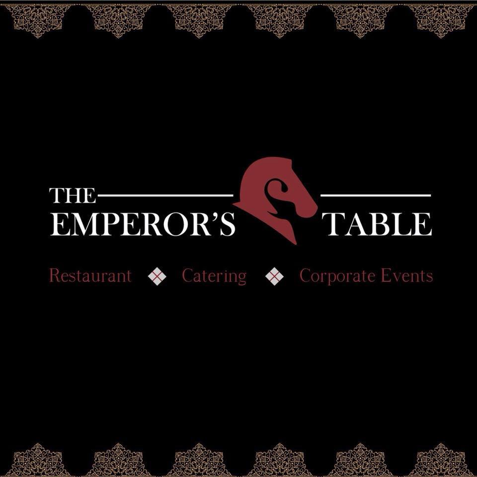 The Emperors Table