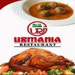 Usmania Restaurant