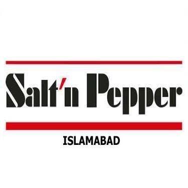 Salt 'n Pepper Islamabad
