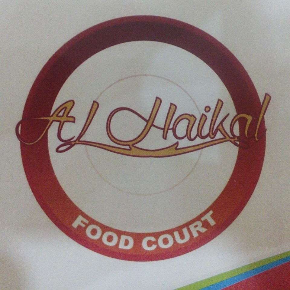 Al Haikal Food Court