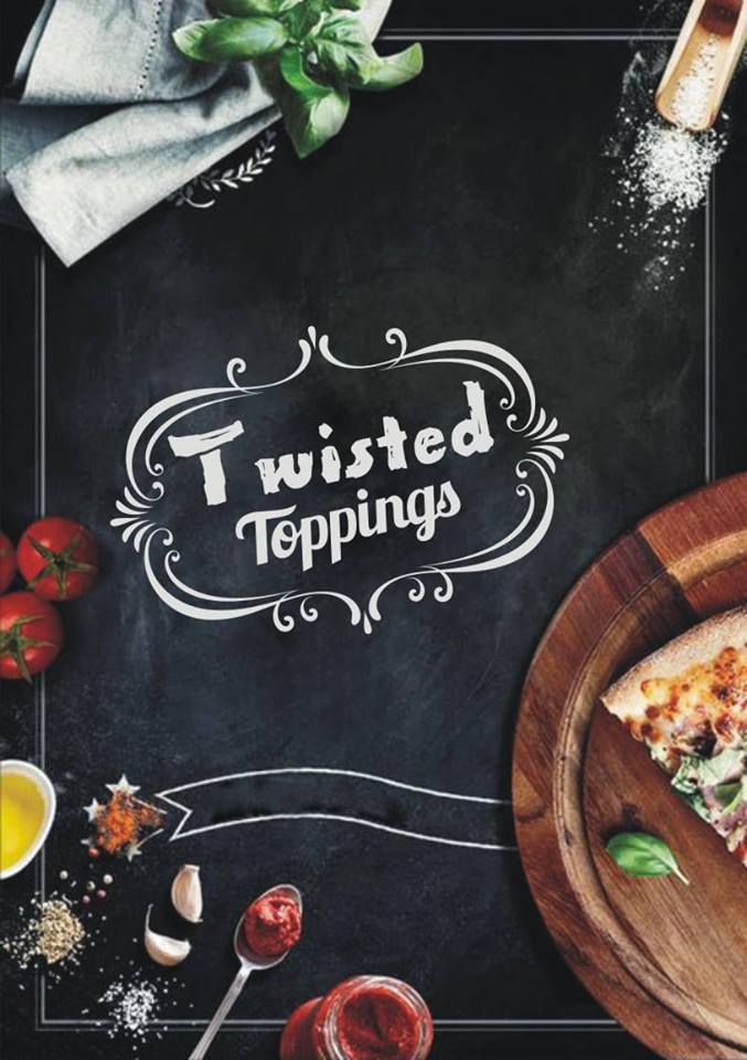Twisted Toppings
