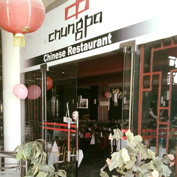 Chungpa Chinese Restaurant