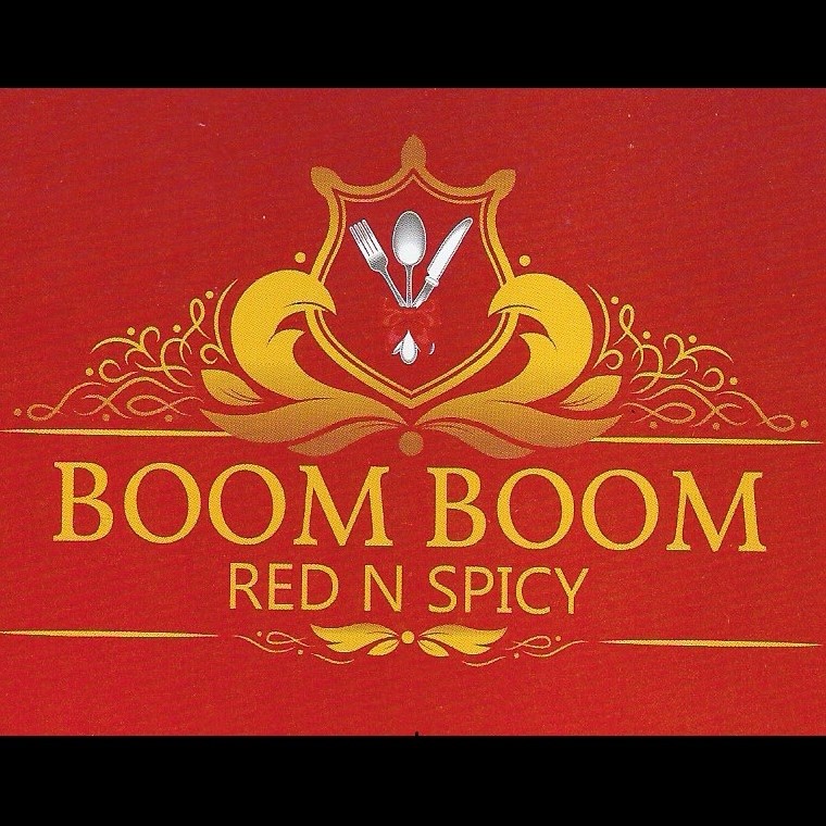 Boom Boom Red N Spicy