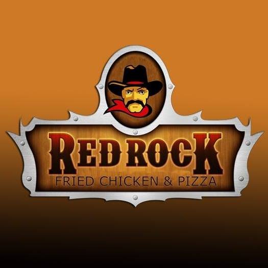 Red Rock