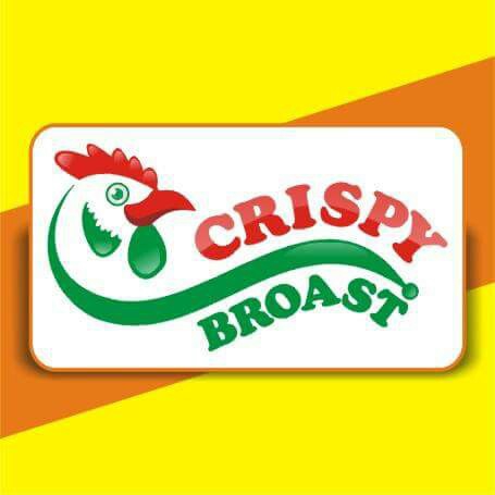 Crispy Broast