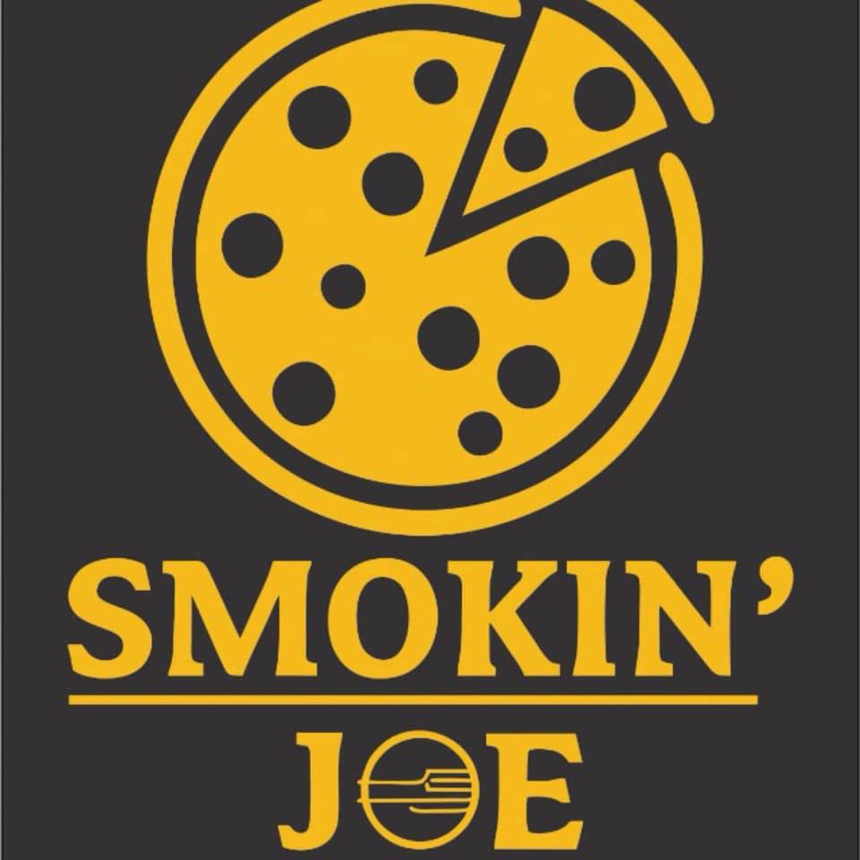 Smokin Joes Pizza